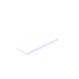 Bevel Brick 2x6